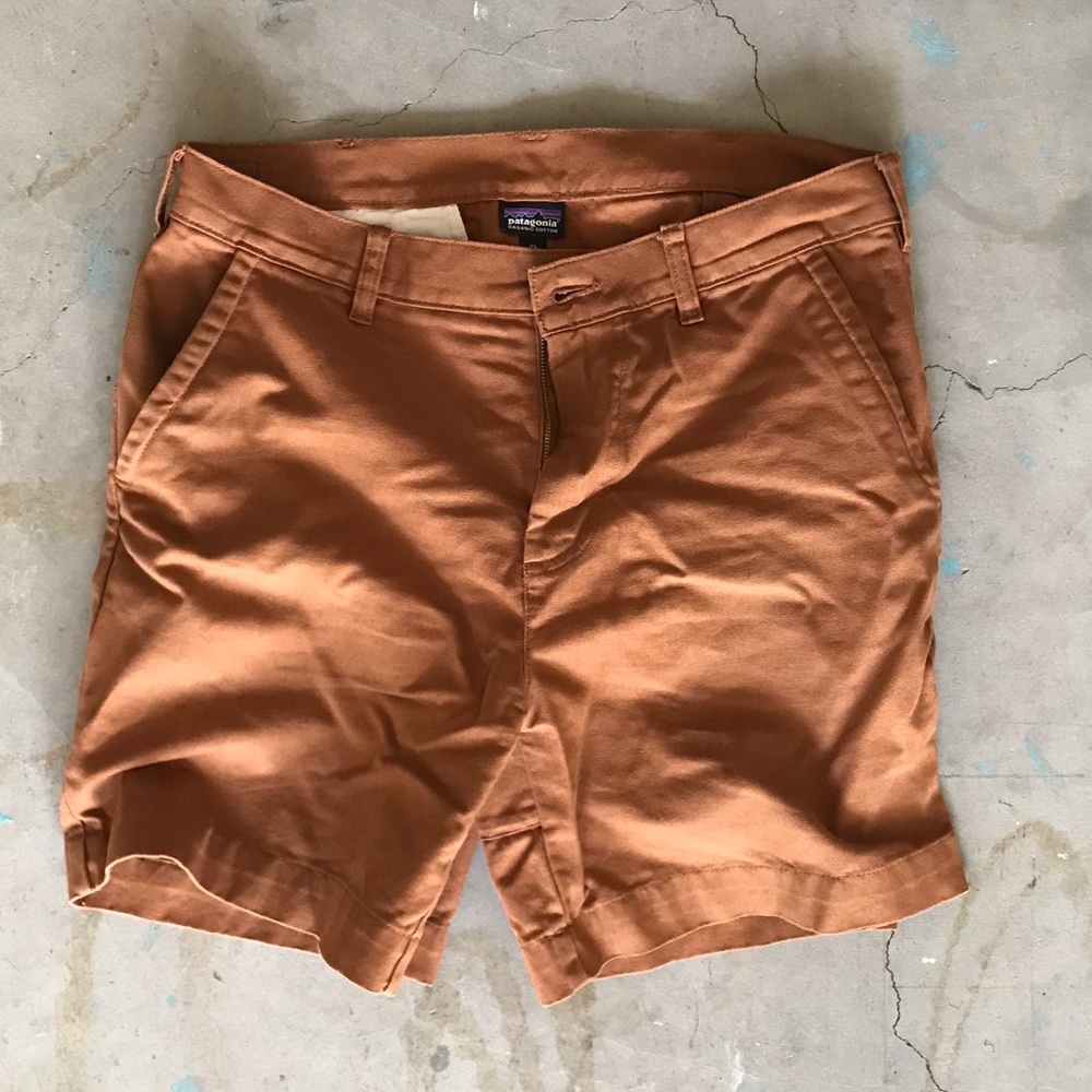 M’s 7” Patagonia Stand Up shorts
